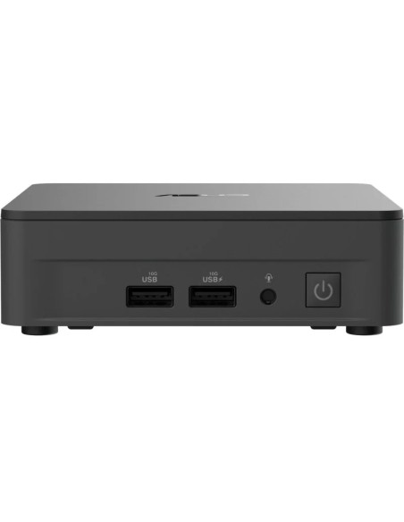 050701 BAREBONE ASUS  NUC  I3- 1315U X2 SODIMM X2 M.2 NVME PN: 90AR0031-M00040 EAN: 4711387502051