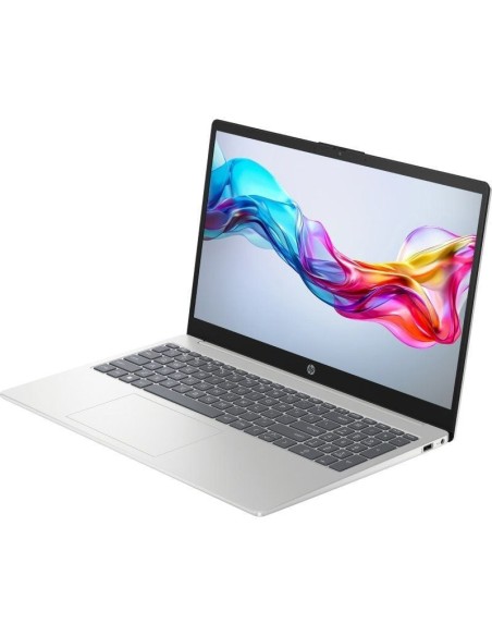 49602 NFM 15.6" HP G13 I7-1355 U 16GB   1TB NVME FREEDOS PN: GDX513 EAN: 100000000513