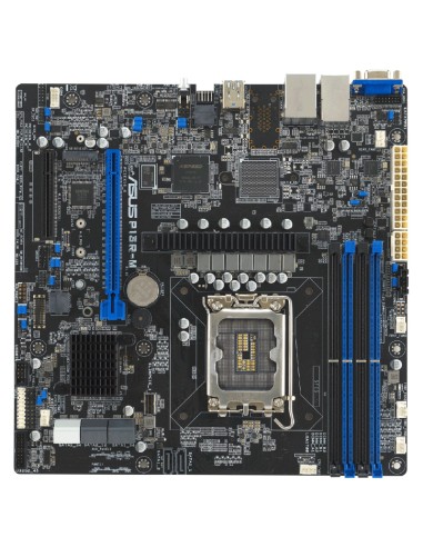 PB S-1700 ASUS P13R-M DDR5 PN: 90SB0C70-M0UAY1...