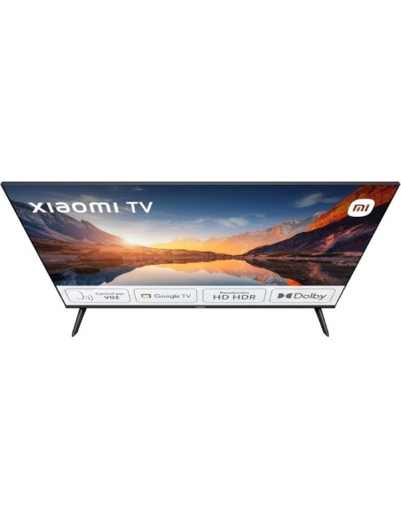 TELEVISOR 32" XIAOMI A SERIES  2025 PN: L32M8-P2EU EAN: 6941948700093