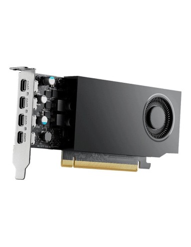 VGA NVIDIA QUADRO RTX A400 4GB RETAIL PN:...