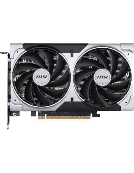 VGA RTX5050    8GB GDDR7  MSI  VENTUS 2X PN: 912-V538-002 EAN: 4711377380003