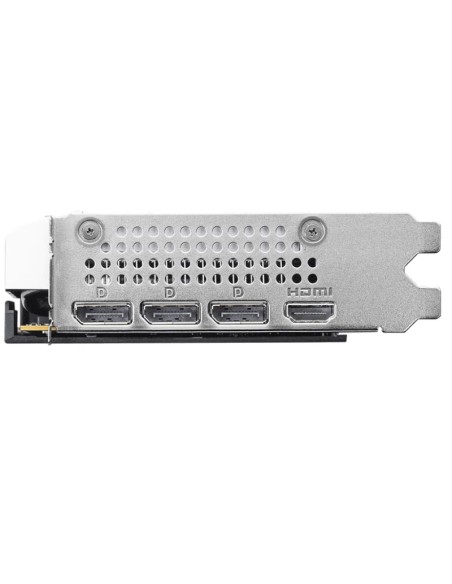 VGA RTX5050    8GB GDDR7  MSI  VENTUS 2X PN: 912-V538-002 EAN: 4711377380003