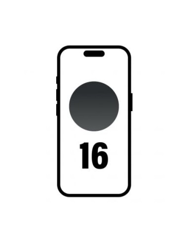 SMARTPHONE APPLE IPHONE 16     512GB/ 6.1"/ 5G/...
