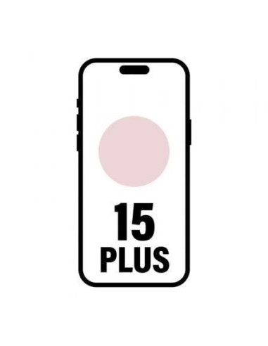SMARTPHONE APPLE IPHONE 15     PLUS 128GB/...