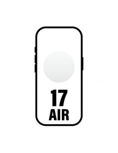 SMARTPHONE 6.5" APPLE IPHONE   17 AIR 1TB BLANCO NUBE PN:...