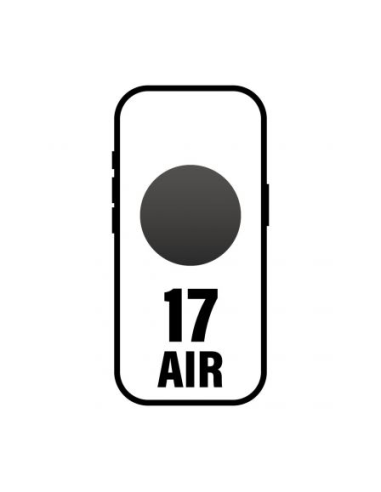 SMARTPHONE APPLE IPHONE 17 AIR / 1TB/ 6.5"/...