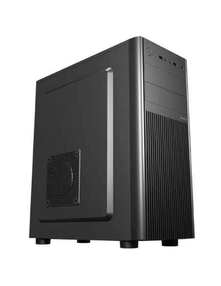 CAJA SEMITORRE ATX UNYKACH     UK8026 NEGRA PN: UK180260 EAN: 8436617921384