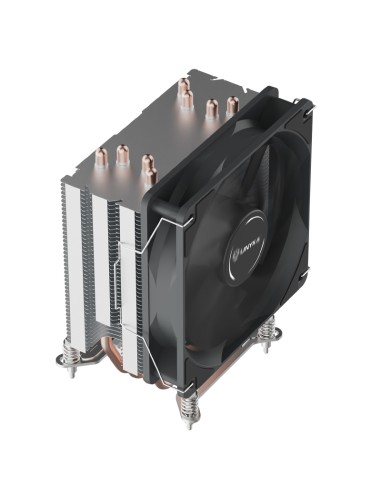 VENTILADOR UNYKA UNYCOOL H40   NEGRO PN:...
