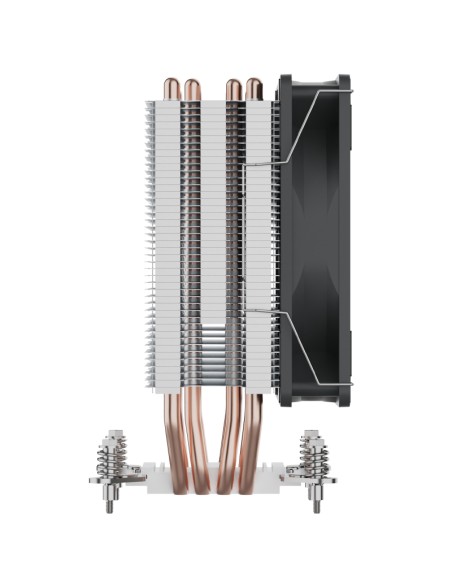 VENTILADOR UNYKA UNYCOOL H40   NEGRO PN: UK324001 EAN: 8436617921193