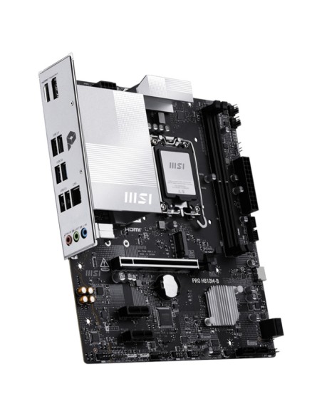 PB S-1851 H810 MSI H810M-B PRO PN: 911-7E64-001 EAN: 4711377337977