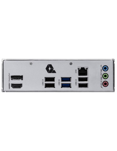 PB S-1851 H810 MSI H810M-B PRO PN: 911-7E64-001...