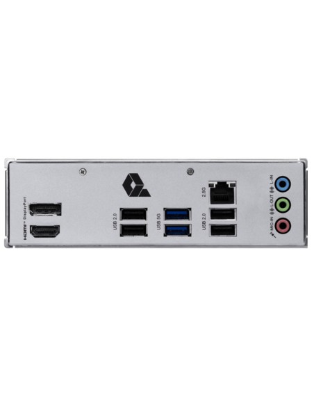 PB S-1851 H810 MSI H810M-B PRO PN: 911-7E64-001 EAN: 4711377337977