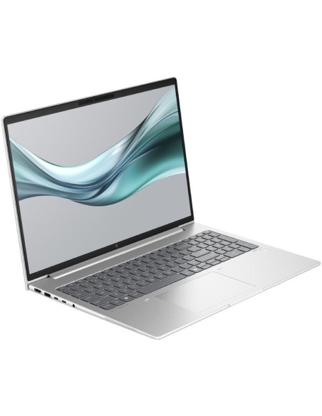 7741 NP    16" HP     R5 7535U 16GB 512GB W11PRO PN: A37CYET EAN: 198990183411