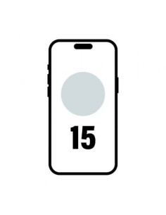 SMARTPHONE APPLE IPHONE 15 256 GB/ 6.1"/ 5G/ AZUL PN:...