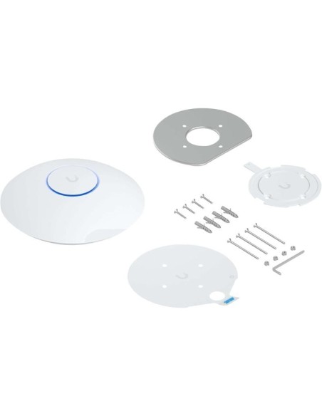 PUNTO ACCESO UBIQUITI U7-LR    WIFI 7 PN: U7-LR EAN: 810177161929