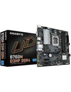 PB -S1700 B760M GIGABYTE B760  DDR4 D3HP PN:...