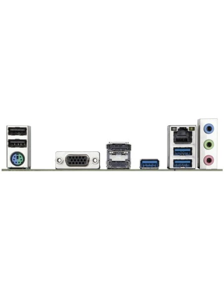 PB S-1700 B760 GIGABYTE B760M  DDR4 D3HP PN: 9MB76M3P4-00-G10 EAN: 4719331862848   