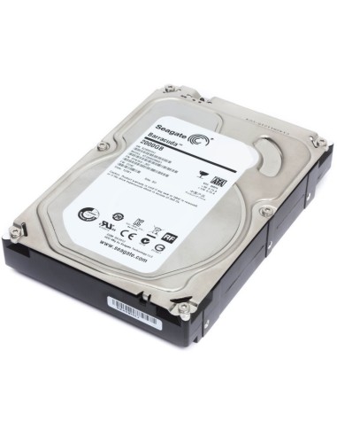 DISCO 3.5"   2TB SEAGATE SATA  7200RPM...