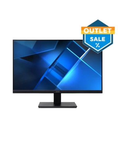 MONITOR 21.5" ACER V227Q       IPS NEGRO PN:...