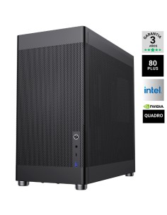 PCFW GDX ATX ULTRA 5-225F 16GB   1TB NVM QUADRO A1000 8GB...