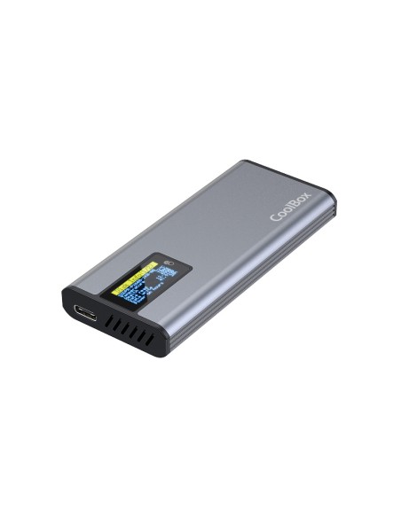 DISCO USB 3.2/C M.2 NVME   2TB PCIE SAMSUNG GDX PN: GDX2063 EAN: 1000000002063