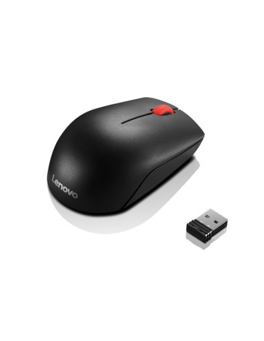 RATON WIRELESS LENOVO          ESSENTIAL...