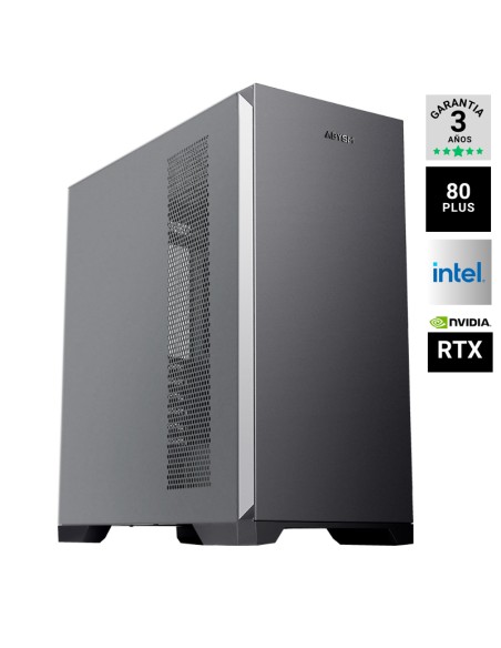 PCFG GDX ATX ULTRA 9-285  16GB   1TB NVME QUADRO RTX 2000 ADA PN: GDX4937 EAN: 1000000004937