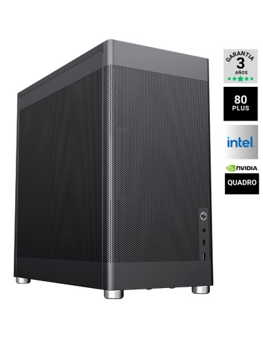 PCFG GDX ATX I7-14700F  32GB   1TB NVME RTX...