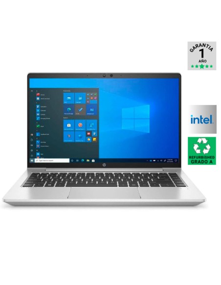 130801 NPR    14" HP           I5 11TH 16GB 512GB M.2 W11PRO PN: REA1308 EAN: 1000000001308