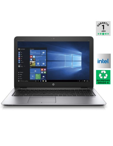 329401 NPR  15.6" HP           I5 6TH  8GB...