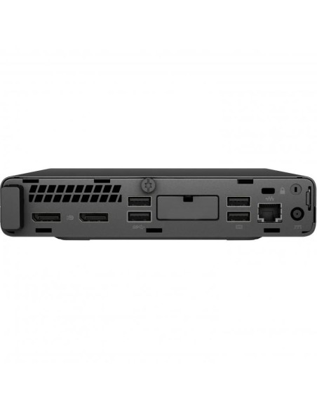 174303 PCRM HP MINI I5-8600    16GB 500GB NVME W11PRO PN: HP800G4 EAN: 1000000001885   