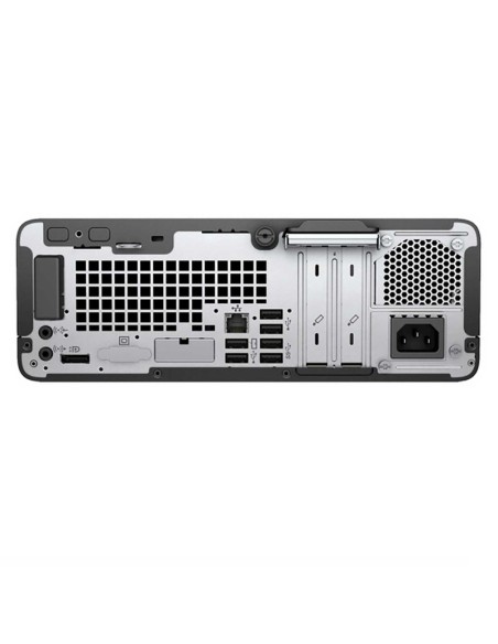 173803 PCRM HP SFF  I5-8500    16GB 500GB NVME W11PRO PN: HP400G5 EAN: 1000000001865   