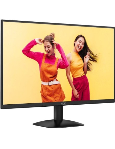 MONITOR   27" AOC LED Q27B35E  IPS QHD PN: Q27B35E EAN: 4038986183062   