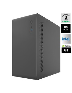 PCF  GDX MAT G14 I3-14100F  8G B 500GB NVME VGA GT710 2GB...