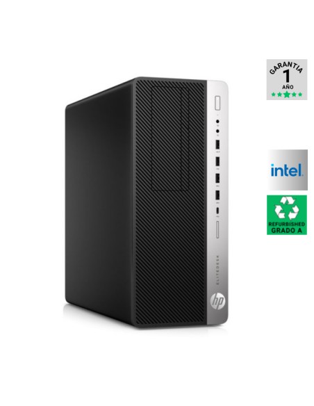 233903 PCRM HP SFF  I5  7TH    16GB 500GB NVME W10PRO PN: REA2379 EAN: 1000000002379   