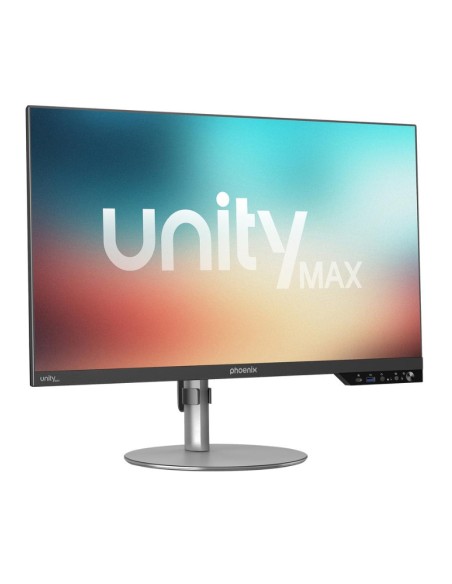 113702 AIOMF 23.8" PHOENIX     I3-14100  8GB 500GB NVME FREE PN: GDX1245 EAN: 1000000001245   
