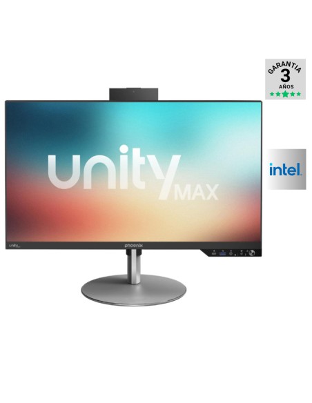 113709 AIOMF 23.8" PHOENIX     I7-14700 16GB 500GB NVME FREE PN: GDX3672 EAN: 1000000003672   