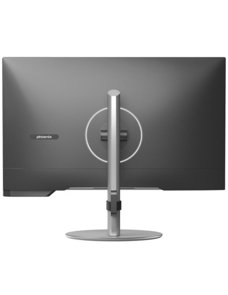 113705 AIOMP 23.8" PHOENIX     I3-14100 16GB   1TB NVME W11PR PN: GDX2235 EAN: 1000000002235   