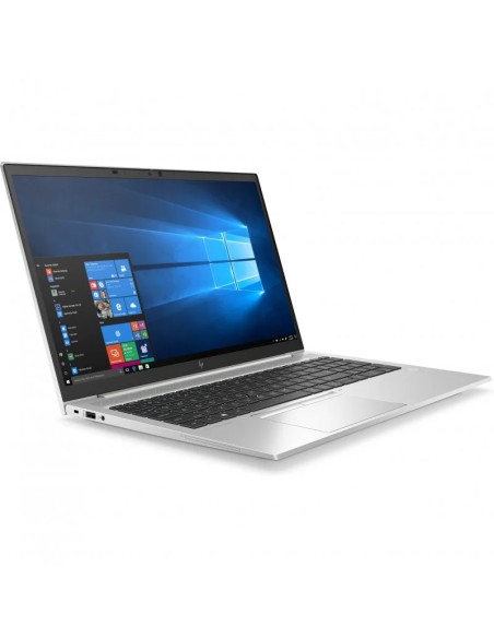 051101 NPR  15.6" HP           I5 10TH 16GB 512GB M.2 W11PRO PN: ELITE850G7 EAN: 1000000000511   