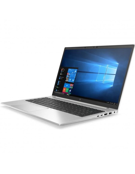 051101 NPR  15.6" HP           I5 10TH 16GB 512GB M.2 W11PRO PN: ELITE850G7 EAN: 1000000000511   