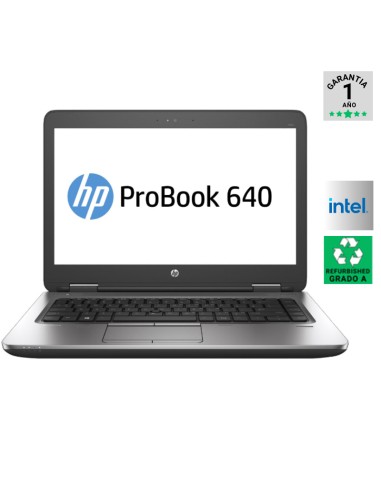 268403 NPRM   14" HP           I5  6TH 16GB...