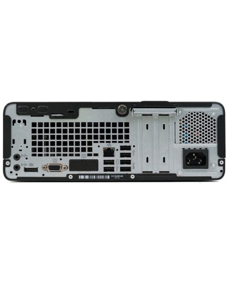 420303 PCRM HP SFF  I5-9500    16GB DDR4 500GB NVME W11PRO PN: HP400G6 EAN: 1000000004218   