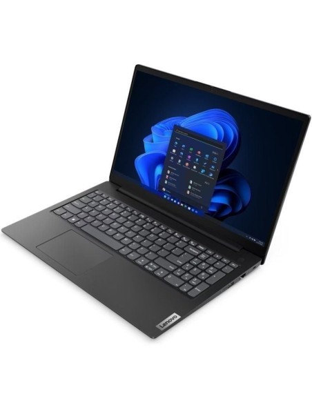 302001 NH  15.6" LENOVO    I7- 13620H  8GB 512GB W11HOME PN: 83A100W8SP EAN: 198158427173    