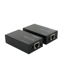 EXTENSOR DE HDMI POR RJ45      APPROX MAX. 50M PN:...