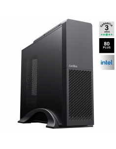 PCF  GDX SFF I5-12400    8GB   256GB NVME FREEDOS PN:...