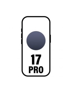SMARTPHONE 6.3" APPLE IPHONE   17 PRO 512GB 5G AZUL...
