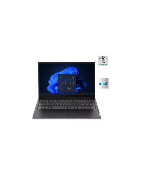 339301 NF  15.6" LENOVO    I5- 13420H  8GB 512GB FREEDOS PN: 83GW008USP EAN: 199272043577    