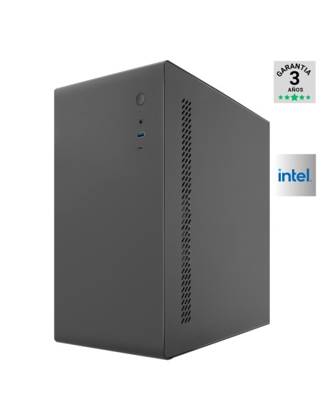 PCF  GDX MAT ULTRA 5 225  16GB 500GB NVME FREEDOS FUENTE 500W PN: GDX2512 EAN: 1000000002512   