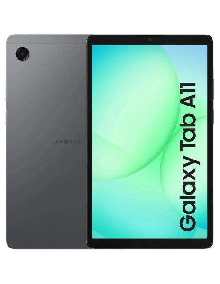 TABLET  8.7" SAMSUNG GALAXY TA B A11  8GB 128GB GRIS PN: SM-X130NZAEEUB EAN: 8806097781936   